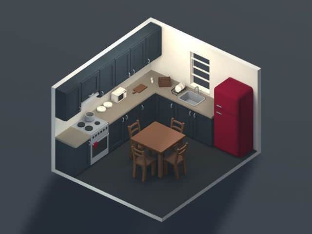 kitchendesign